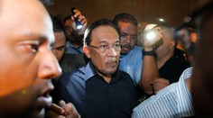 Politika odsúdili za homosexualitu. Dostal päť rokov