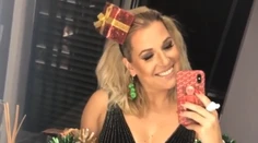 Dominika Cibulková viac bruško neskrýva. Ukázala nádherný záber