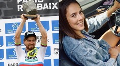 Neohrozený kráľ i prekvapivé meno v elitnej trojke. Kto sú najsledovanejší slovenskí športovci na Instagrame?