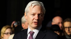 Assange sa v prípade svojho vydania do USA obrátil na Európsky súd pre ľudské práva