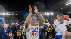 Hráči po postupe na Euro oslavovali, v Bosne však stále majú o čo hrať. Calzona avizuje zmeny v zostave