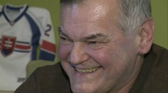 Vůjtek má v Soči premiéru. A nielen ako tréner