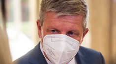 Minister Lengvarský prezradil, kedy by sa život na Slovensku mohol vrátiť do bežného režimu