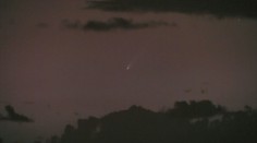 Okolo Zeme prechádza vzácna kométa. Pozorovať ju môžete celý október