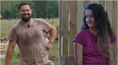 Milanova nočná mora: Mal erotický sen s Táňou!