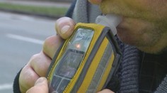 Muž z Repišťa cestou z práce nafúkal 3,8 promile. V druhej skúške sa hodnota zvýšila