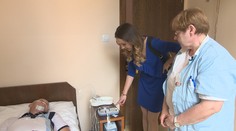 Nevyspali ste sa viac ako štyri týždne? Mali by ste ísť do spánkového laboratória