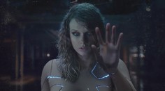 Dlho očakávaný videoklip Taylor Swift je vonku. Tak je nahá či nie?