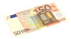 Táto bankovka bude čoskoro minulosťou. Pozrite sa, aká bude nová 50-eurovka