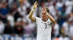 "Basti" je na súpiske Manchestru United, prestup je tak zrejme nereálny
