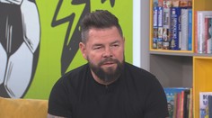 Otec Mareka Hamšíka o budovaní futbalovej akadémie: Robíme to pre deti, z prístupu aktivistov som zaskočený a nešťastný