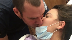 Rodia sa malí čarodejníci! Ďalšia hviezda Harryho Pottera sa stala mamou