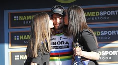 To bola paráda! Famózny Sagan sa stal víťazom tretej etapy na Tirreno-Adriatico