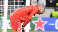 Adrián Chovan si už za Slovan nezahrá. Našiel si nový klub