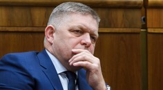 Fico kritizuje prezidentku, v SIS je podľa neho zmätok i bezvládie. Pavlovi Gašparovi osobne dôveruje