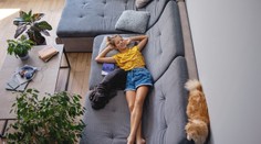 Menej elektroniky, viac rozhovorov s blízkymi. Drobnosti, ktoré môžu zlepšiť náladu