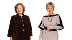 Neuveriteľné premeny! Ruský stylista dokazuje, že každá žena môže byť krásna
