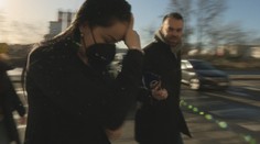 Naťahovačky s detektorom lži. Nad vyšetrovateľkou z inšpekcie visí stále tieň pochybností