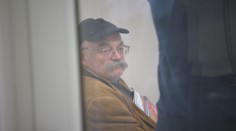 Na pripravovanej megakrádeži sa vraj podieľal aj bývalý vysokopostavený policajt. NAKA ho zadržala hneď dvakrát