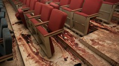 Otrasné zábery zo školy v Pešávare, kde teroristi zmasakrovali 135 detí