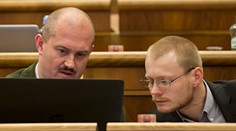 ĽSNS žiada, aby sa strany vzdali príspevku od štátu: Príkladom však nepôjde