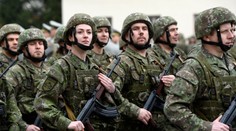 Mali by sme opätovne zaviesť povinnú vojenčinu? Toto si myslia Slováci