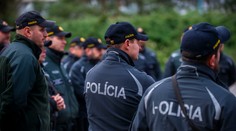 Veľa ich odchádza a málo prichádza. Policajný prezident hovorí o personálnej kríze v zbore