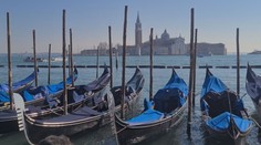 Posledná šanca na bezplatnú návštevu? Najznámejšie mesto na vode sa chystá zaviesť vstupné