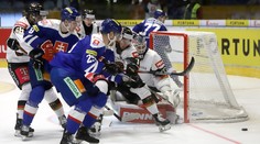 Parádny obrat v poslednej tretine. Slováci vďaka gólovej smršti vyhrali v príprave nad Nemcami