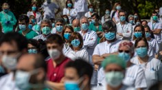 Tragická bilancia koronavírusu v Európe: Zomrelo už viac ako 150-tisíc ľudí