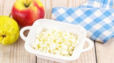 Tvaroh je zázračná potravina. Tu je niekoľko dôvodov, prečo ho zaradiť do jedálnička