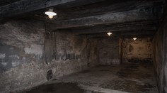 Koľko ľudí sa vojde do plynovej komory? Deviataci dostali na hodine fyziky hrôzostrašné zadanie