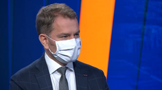 Igor Matovič: Druhá fáza otvárania obchodov môže byť podľa plánu. Skôr určite nie