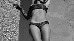 To je ale telo! Katka Knechtová ukázala sexy postavičku v bikinách