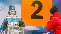 Vlhová bude jazdiť o najvyššie prémie v sezóne s číslom 2