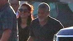 Clooneyovci ukázali dvojičky. Už ich viac neskrývajú