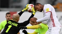 Trenčín v boji o baráž EL podľahol Žiline