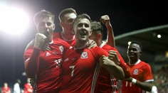 Wales nastúpi proti Slovensku bez druhej najväčšej opory