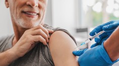 Prekvapivé zistenia. Nemeckí vedci skúmali muža, ktorý sa dal 217-krát očkovať proti covidu