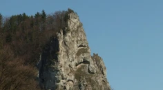 Lukáš (†21) sa s kamarátmi vybral stanovať na skaly. Po tom, ako zmizol, našli jeho bezvládne telo