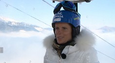 Velez-Zuzulovej návrat na svahy sa odkladá. Pred ZOH zrejme stihne len jedny preteky