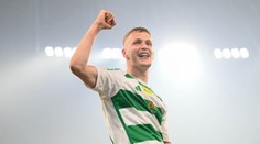 Vyhliadli si ho z Niké ligy, on im vystrieľal titul. Nenominácia na EURO náš veľký talent nemrzí (rozhovor)