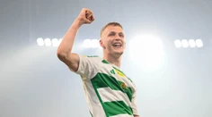 Vyhliadli si ho z Niké ligy, on im vystrieľal titul. Nenominácia na EURO náš veľký talent nemrzí (rozhovor)