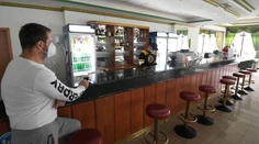 Nový režim náladu v turizme nevylepšil. Do hotelov len s prísnym OP+
