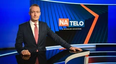 Aktuálne témy v Na telo: Rozpad Za ľudí, očkovanie Sputnikom V a detský príspevok