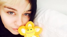 Miley Cyrus prepustili z nemocnice