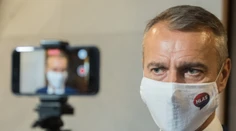 Raši: Vyzývame vládu, aby umožnila slobodný výber vakcíny proti COVID-19