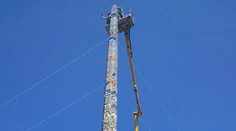 Maďarská veža z lega prekonala svetový rekord