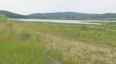 V Ružinej sa kúpať nedá ani tento rok. Kedysi obľúbenej lokalite stále chýba voda