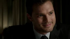 Toto je ten sexsymbol? Christian Grey z Fifty Shades na nespoznanie